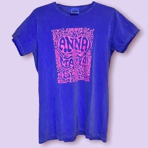 Comfort Colors Anna Maria Island TShirt